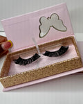 Natural Cateye